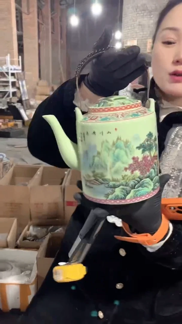 景德镇高温陶瓷杯-38