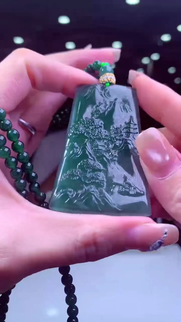 未镶嵌定制翡翠闪购毛货链接ZJ040