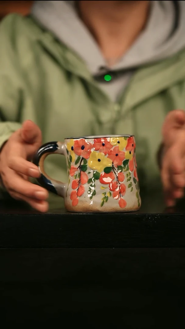 其他698遇瓷手作同款