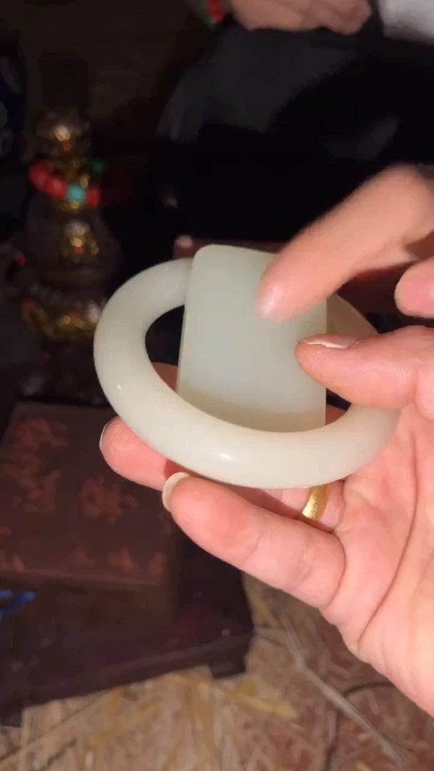 玉闪购商品高端专用连