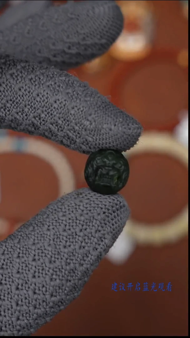 未镶嵌和田玉珠宝奇石**和田玉配饰