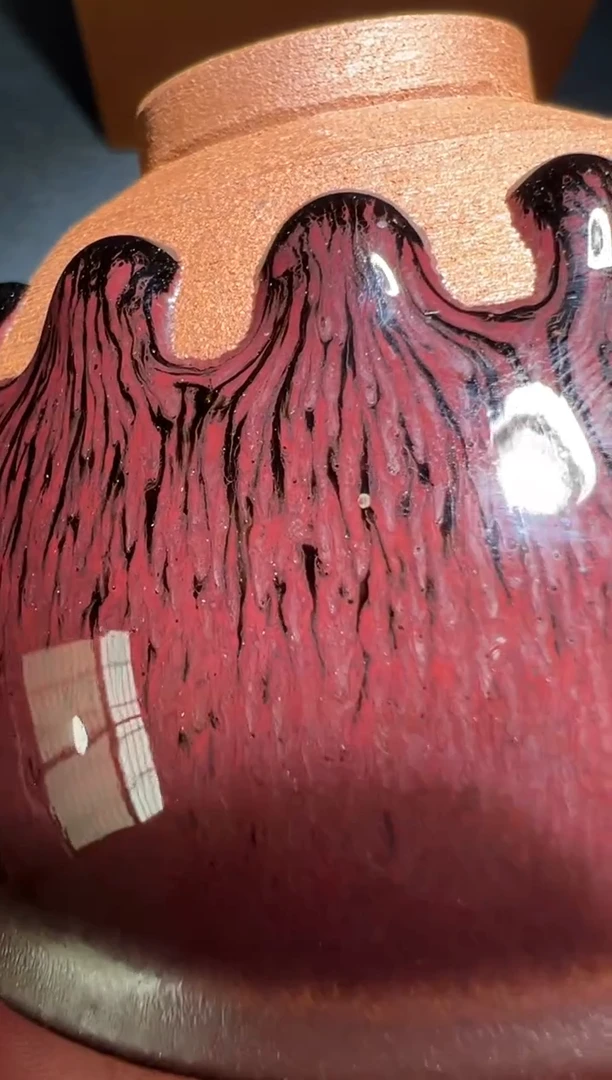 茶盏叶礼旺精品分享20