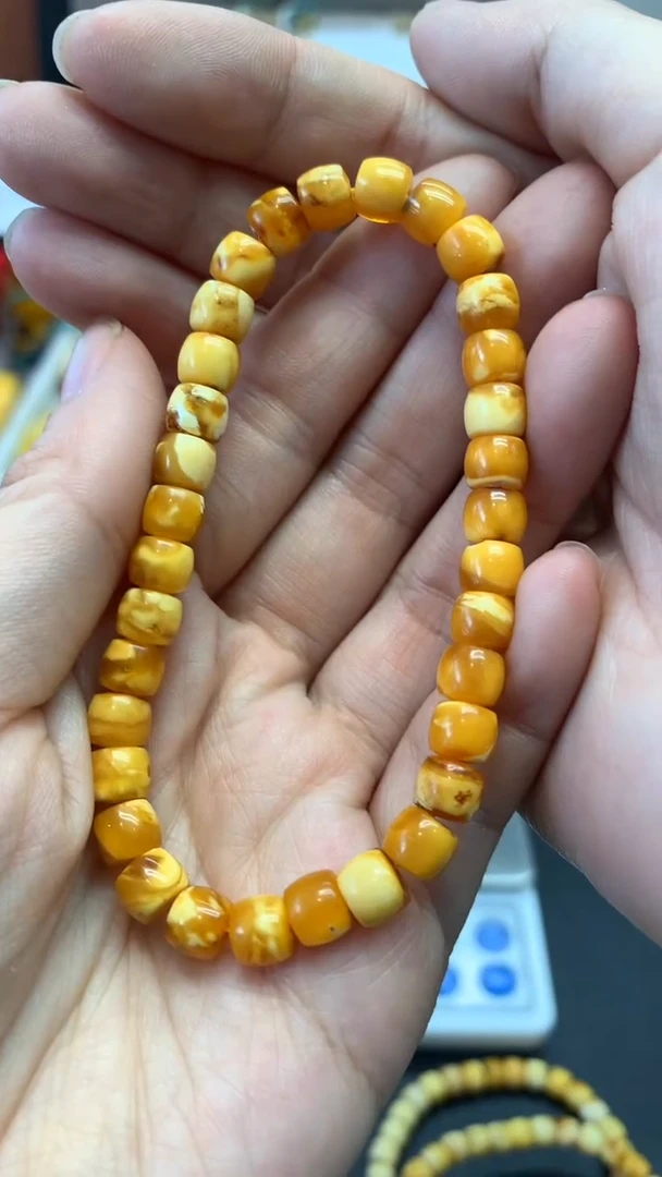 【闪购商品】琥珀珠宝奇石未镶嵌934