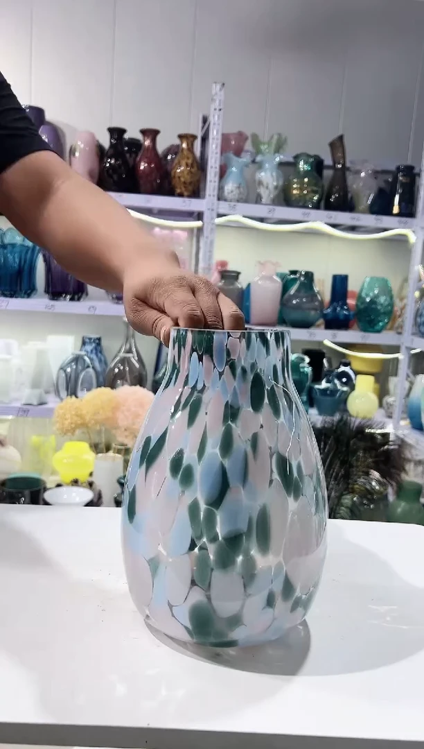 00088家居鲜花花瓶