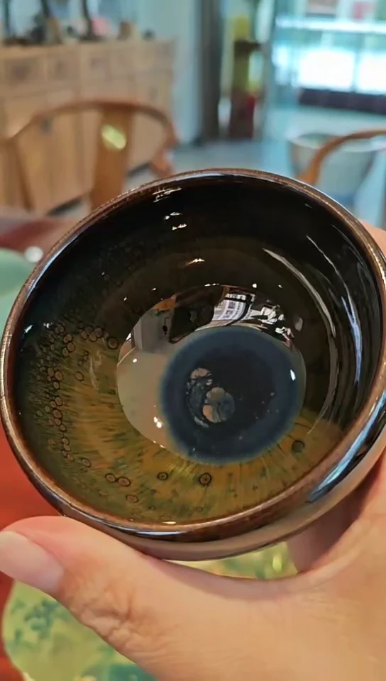 茶盏今日份好盏坐等有缘人