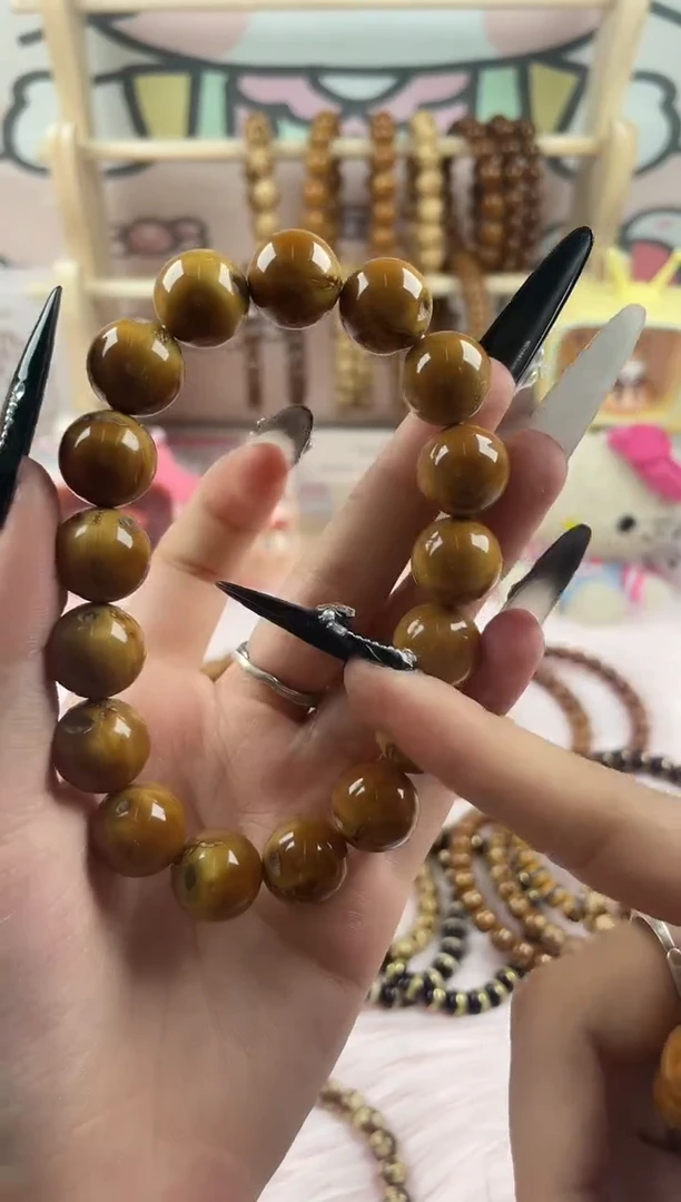 紫金鼠手串紫金鼠30号