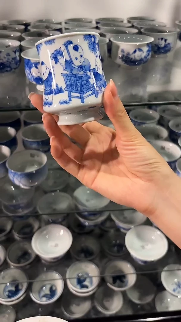 月亮&墨舍柴窑@@moshe1109