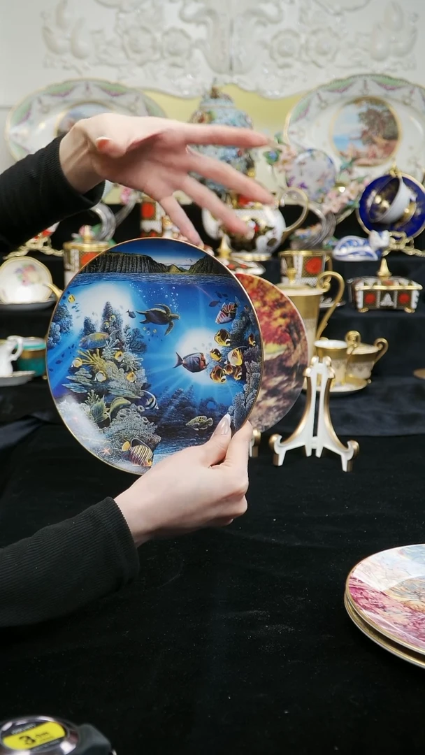 搪瓷米小陶喜物家居如图所示21