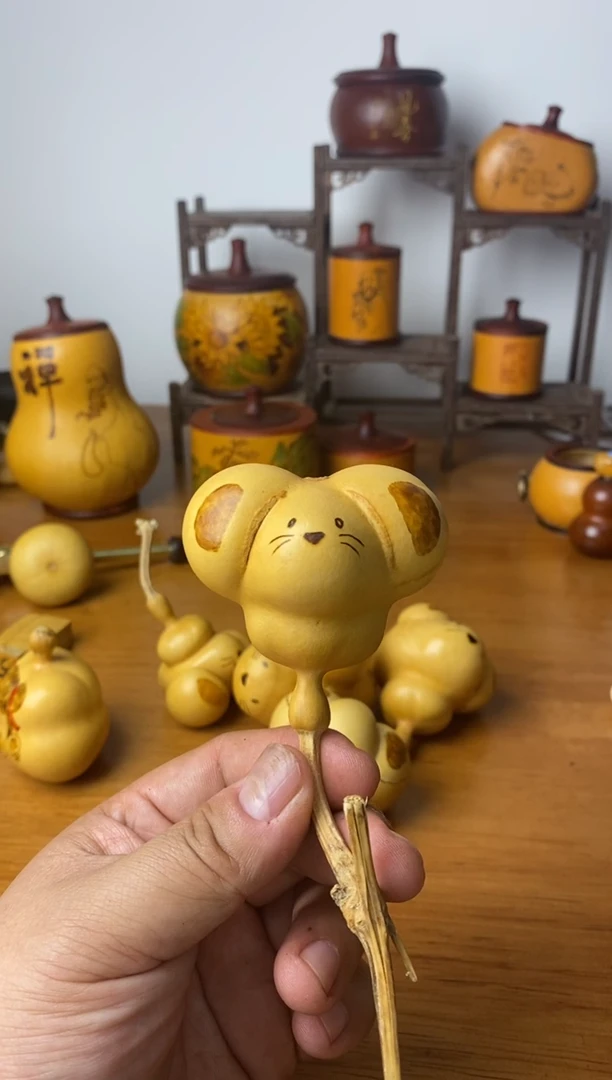 【闪购商品】葫芦葫芦库鲁葫芦