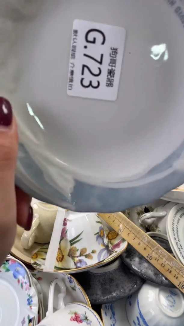 瓷片山**春723闪购库存默认一件默认微瑕慎拍