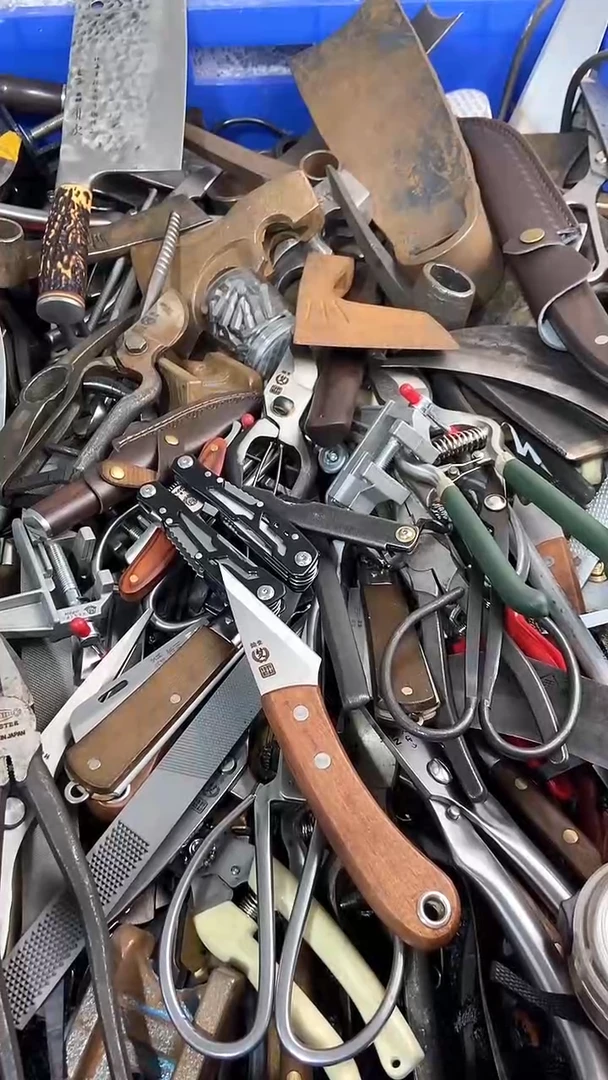 老*五金园艺农具厨具工具闪购