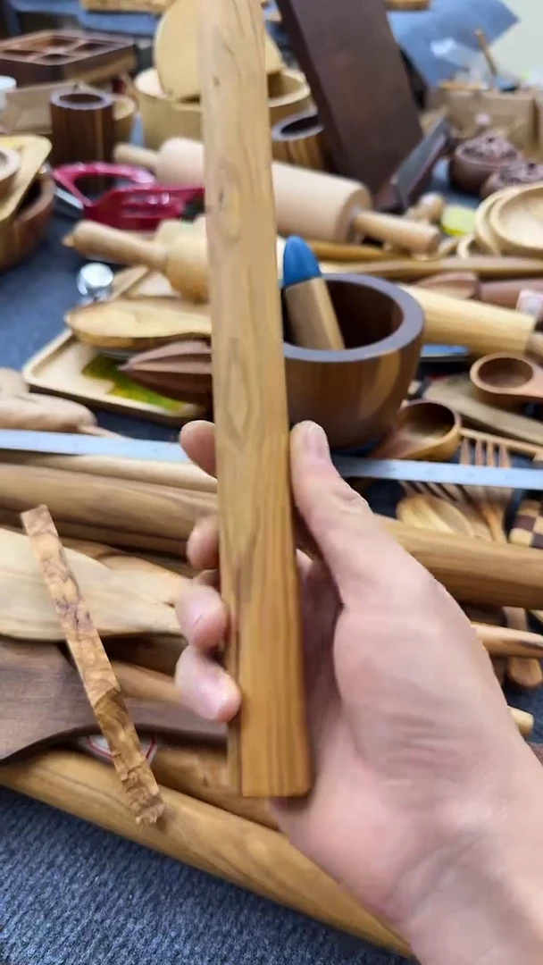 橄榄面杖不退不换