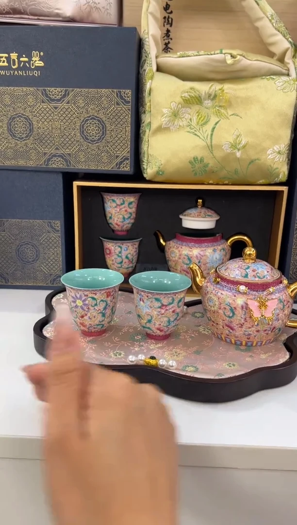 瓷片小乔闪购链接