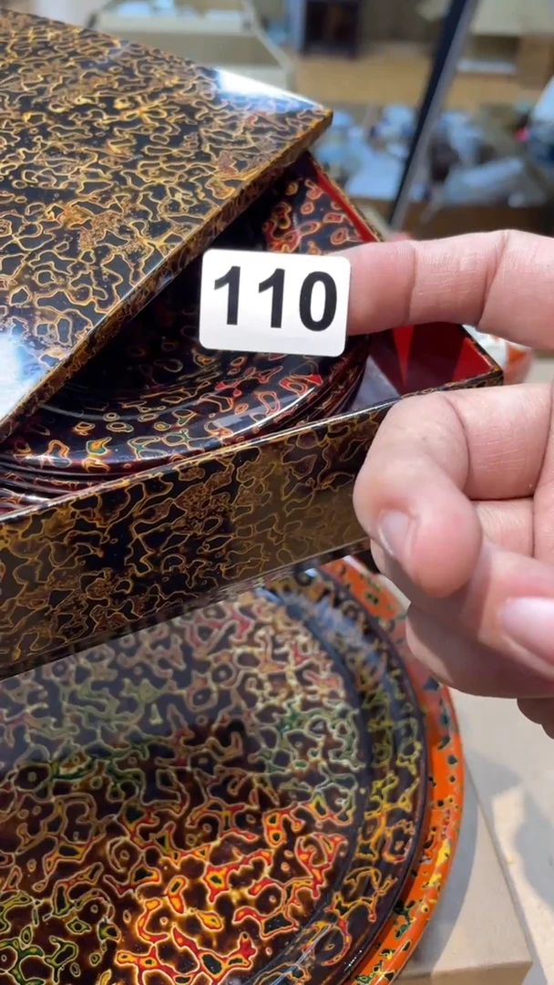 【闪购商品】 日本有田烧九古烧常滑备前志野秋烧