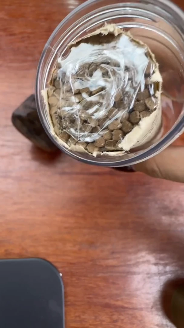 线香67号 八十年代香港沉水老青桂100克