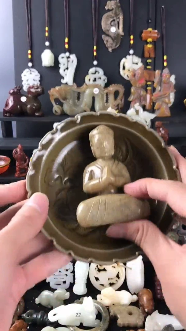 瓷片瓷器瓷器瓷器和田