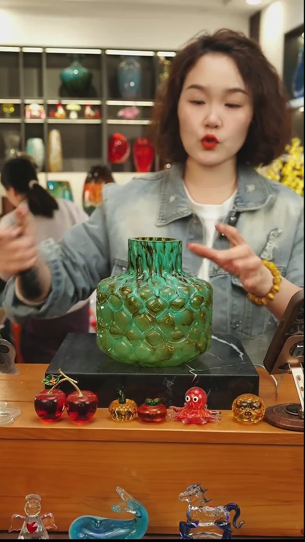 外贸花瓶花器花盆047