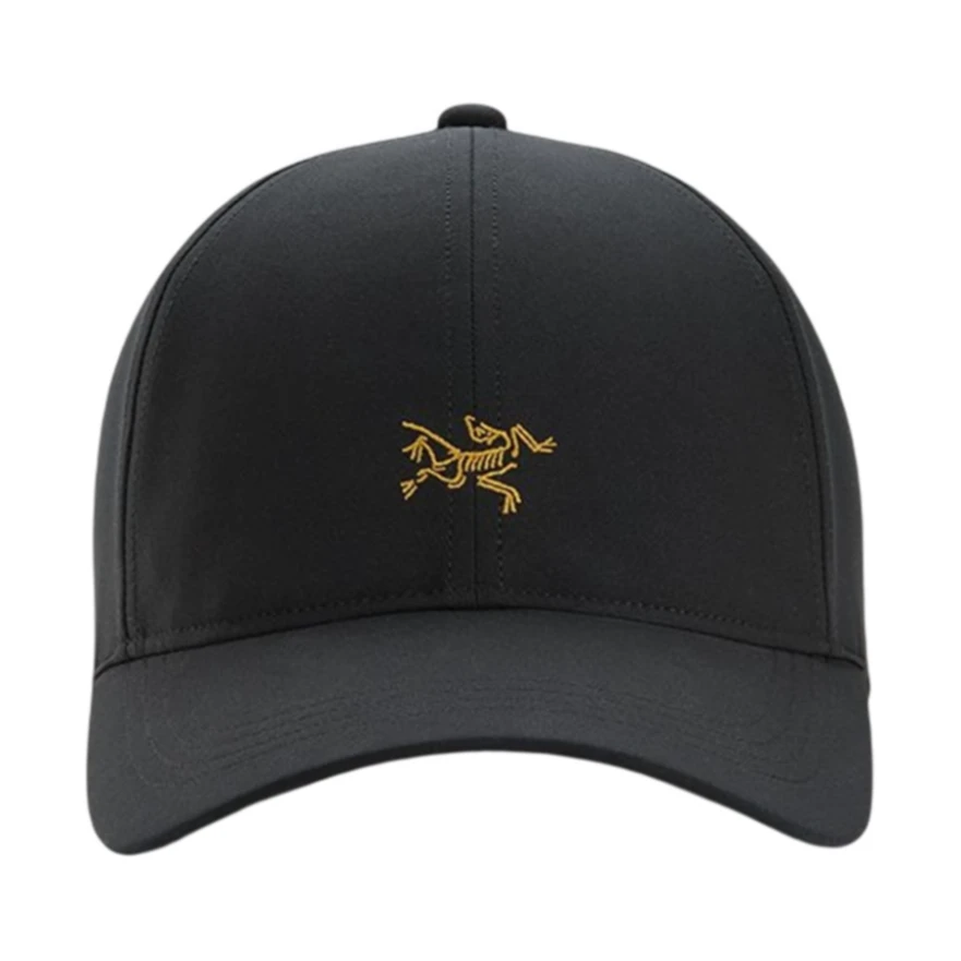 ARC'TERYX/始祖鸟金标刺绣LOGO户外休闲春夏时尚休闲 鸭舌帽