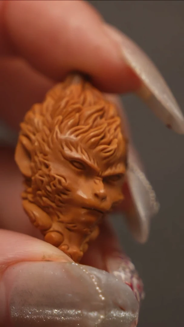 【闪购商品】橄榄核手串/手链橄榄核文玩作品