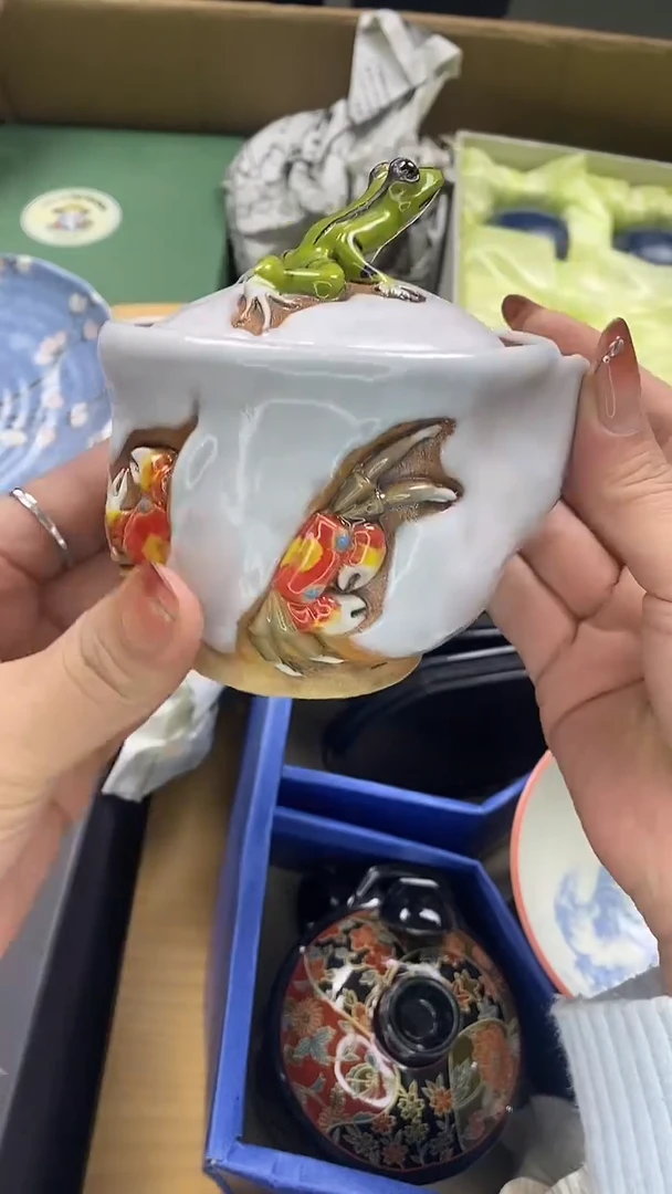 瓷片瓷片精美陶瓷甄选一单一付