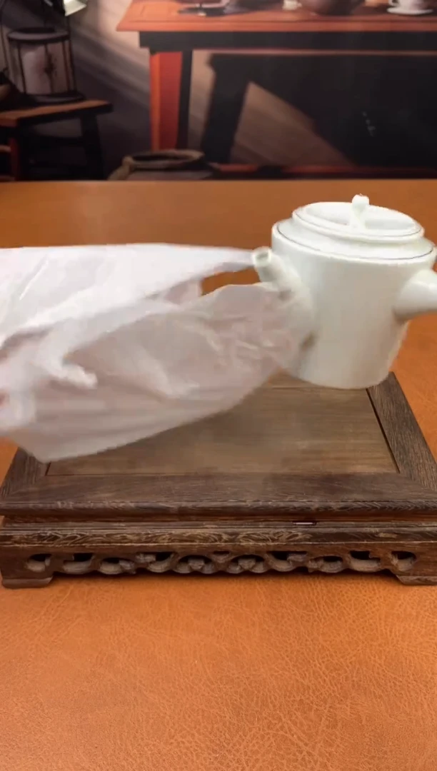 【闪购商品】陶禧茶器闪购福利V