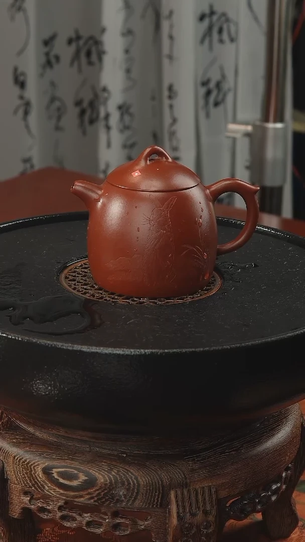 茶壶紫砂紫砂福利闪购