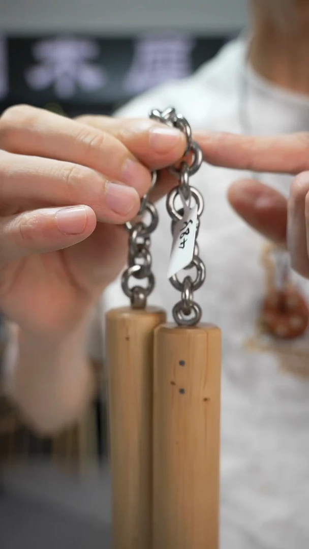 木手作木制雕刻品