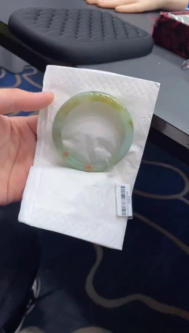 未镶嵌手镯翡翠2998****