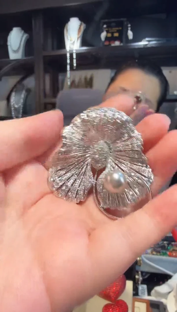 仿水晶铜合金高货 捡漏