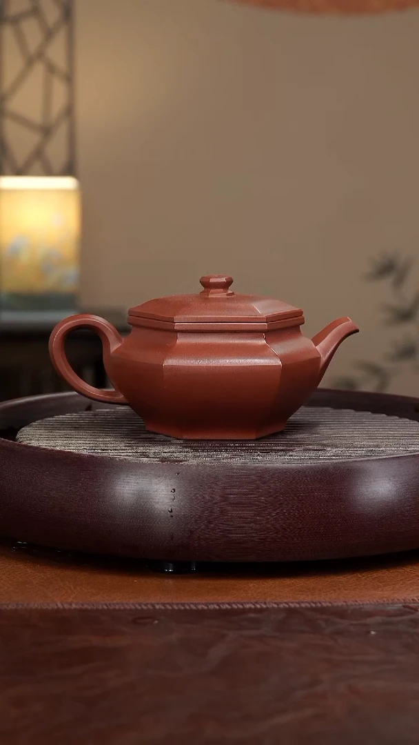 【闪购商品】紫砂茶壶宜兴紫砂壶