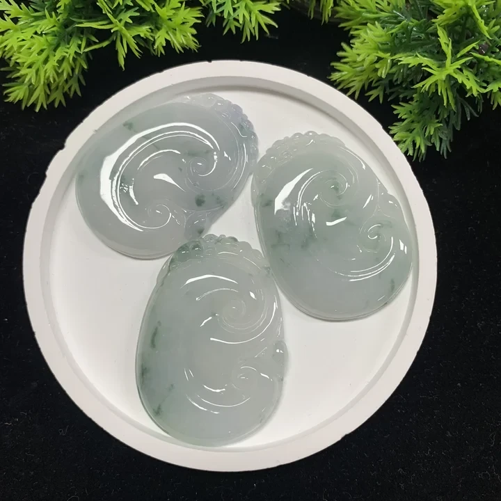 【曼曼严选】飘花如意FL75多样性发其一CP配绳