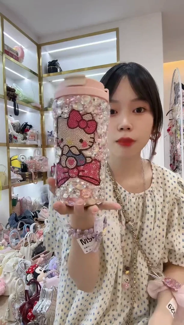 PVC格格家定制女包47656