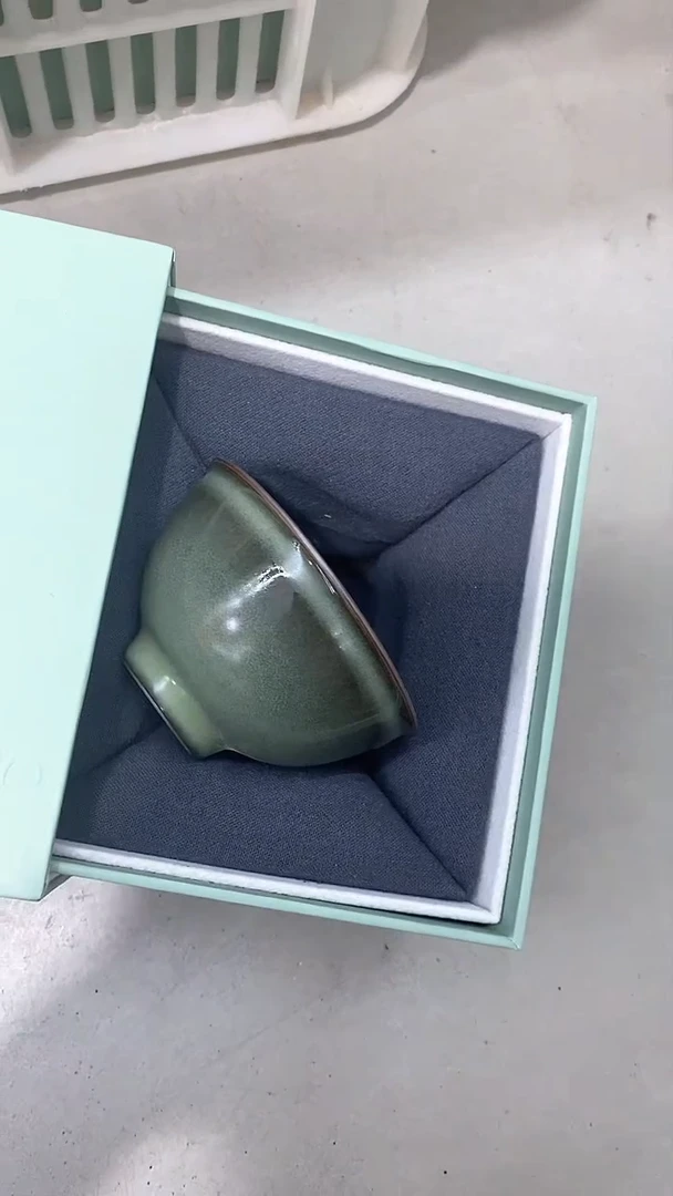 瓷片陶瓷茶器福利124