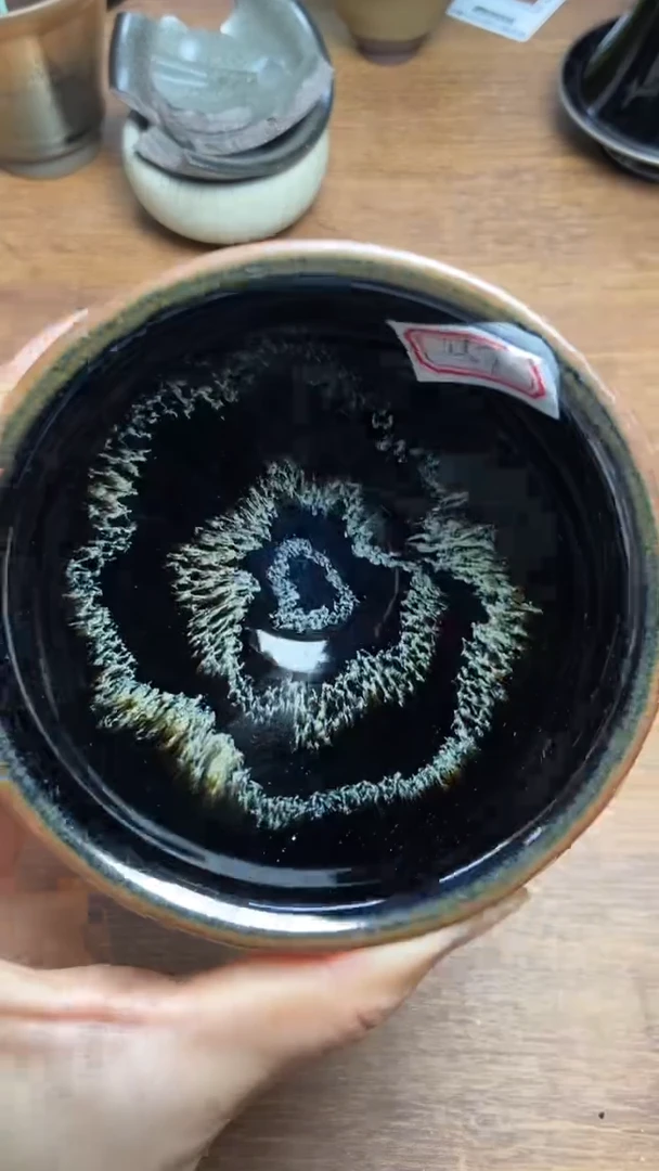 茶盏267建盏茶盏茶盏
