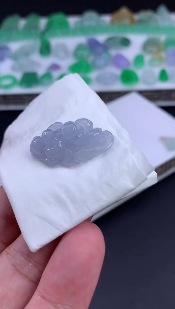 未镶嵌定制翡翠?****…翡翠
