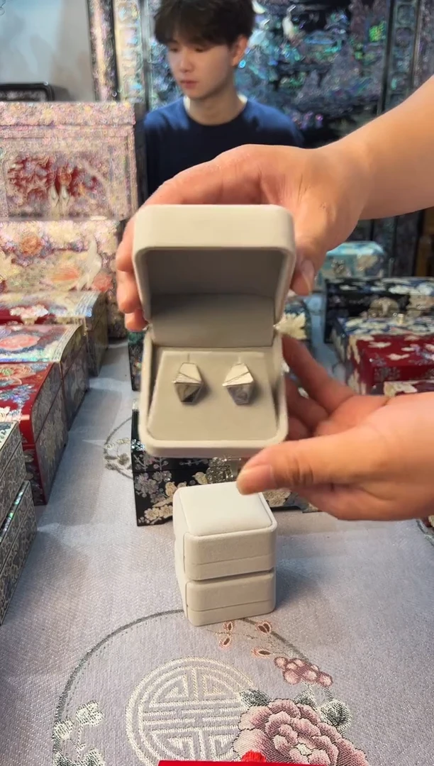 弘贝雅螺钿漆器文化馆