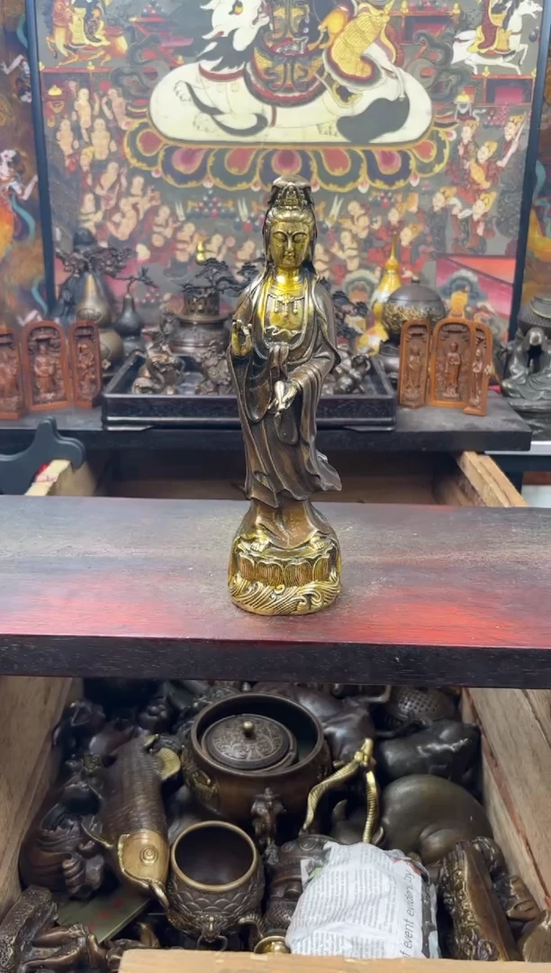 百福铜专属精选链接