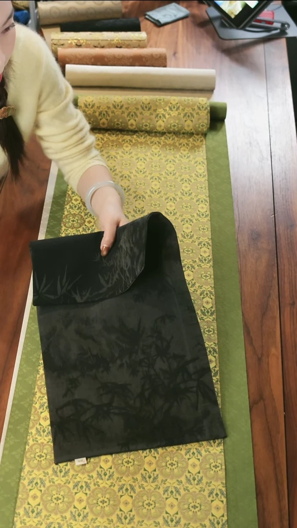 墨竹25-48············