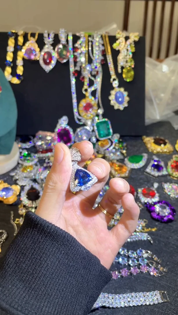 非金属无简约气质经典百搭款A732