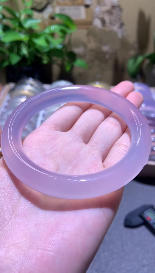 手镯玛瑙/玉髓未镶嵌18