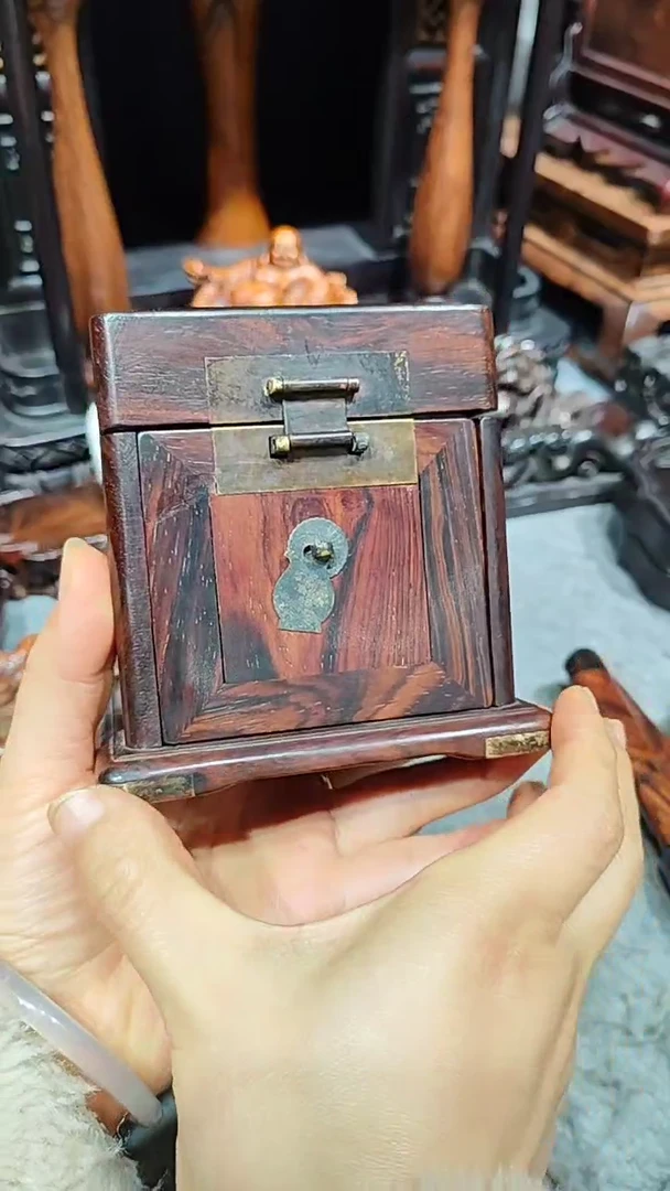 【闪购商品】徽韵淘木文房雅玩