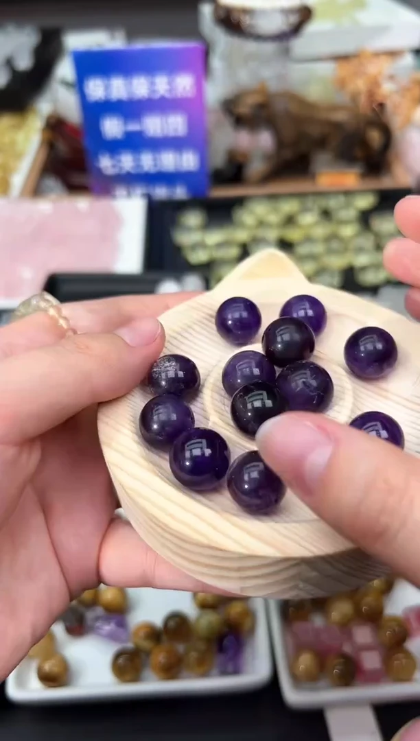 【闪购商品】未镶嵌颈饰水晶92a多样性发其一/3.14/1个