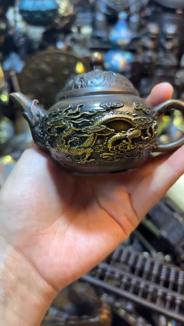 【闪购链接】精品铜器专属连接