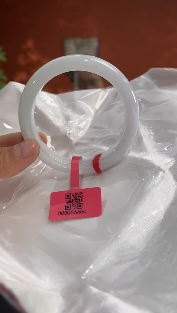 未镶嵌手镯翡翠翡翠手镯 55