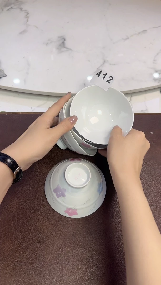 412中古商品  谨慎参拍5只