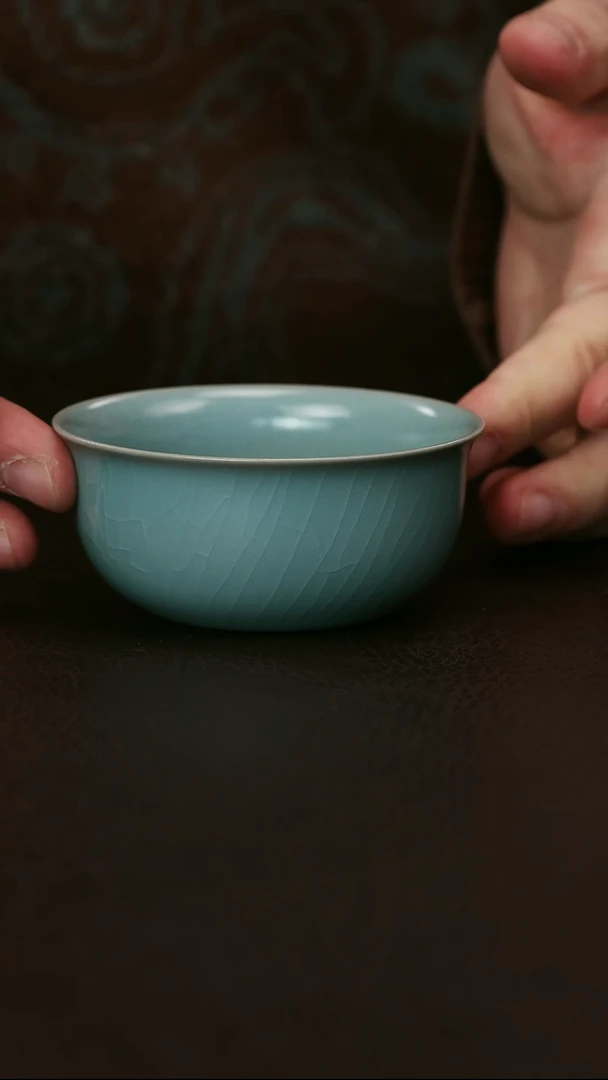 其他林*李布托精品儒士杯28