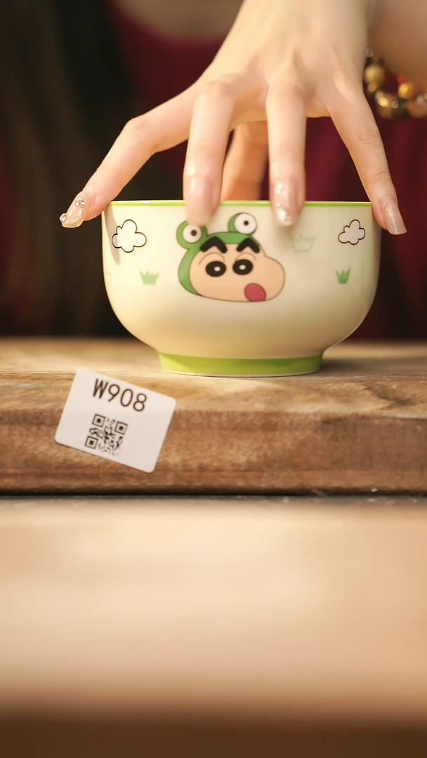 【闪购商品】【经典福利】/ 碗@@W908