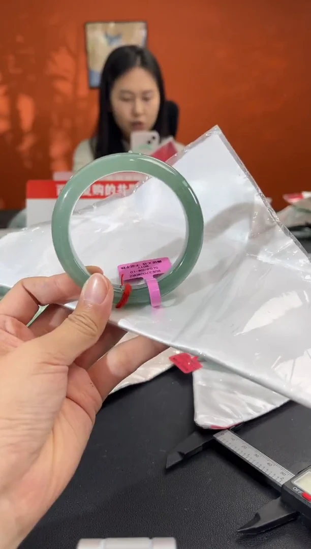 未镶嵌手镯翡翠R****?1
