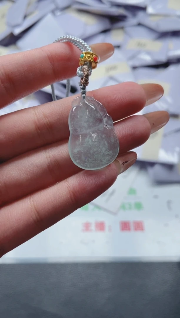 所见即所得（一物一拍）9