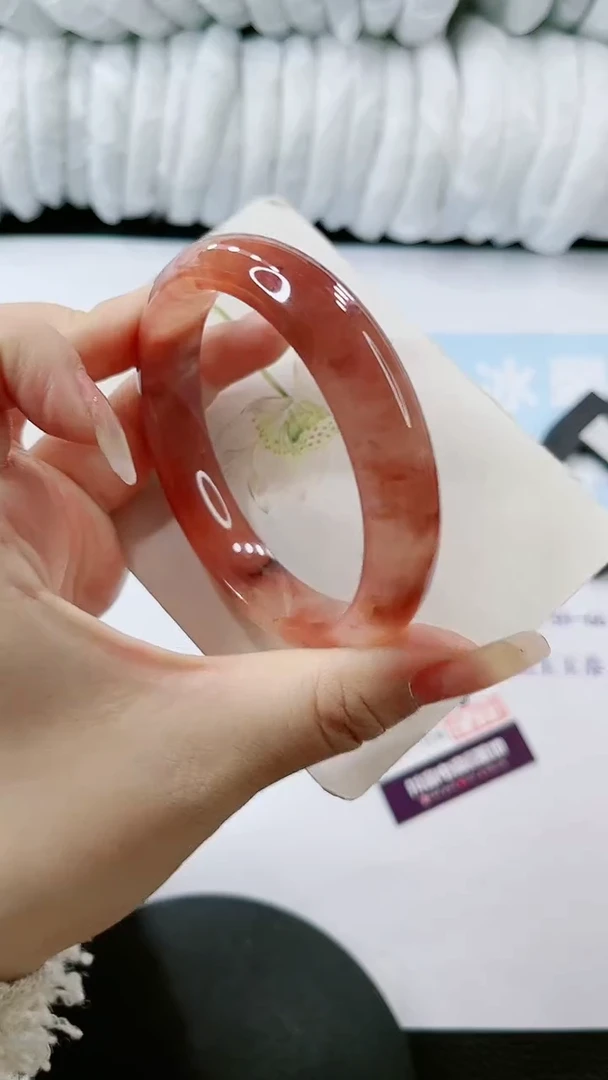 【闪购商品】石英质玉手镯未镶嵌多样性发货F265